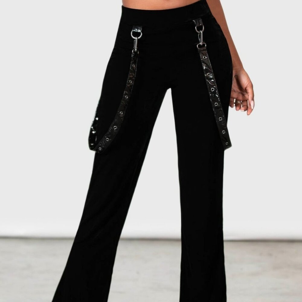 Killstar Trouble Maker flares size XL